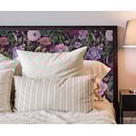 Tapeter till sovrummet